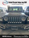 used 2021 Jeep Wrangler Unlimited 4xe car, priced at $26,890