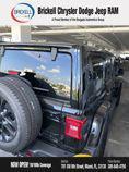used 2021 Jeep Wrangler Unlimited 4xe car, priced at $26,890