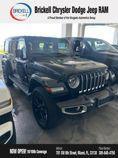 used 2021 Jeep Wrangler Unlimited 4xe car, priced at $26,890