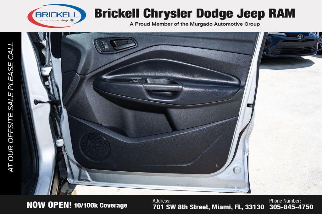 used 2019 Ford Escape car, priced at $11,815