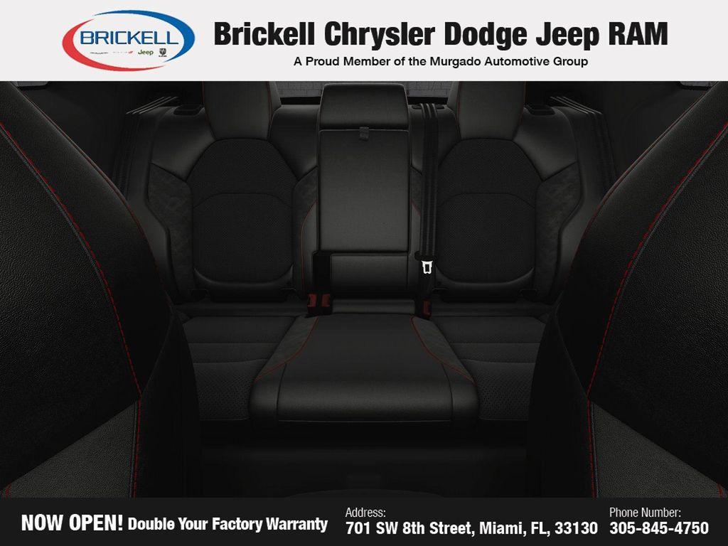 new 2025 Dodge Charger Daytona car, priced at $55,546