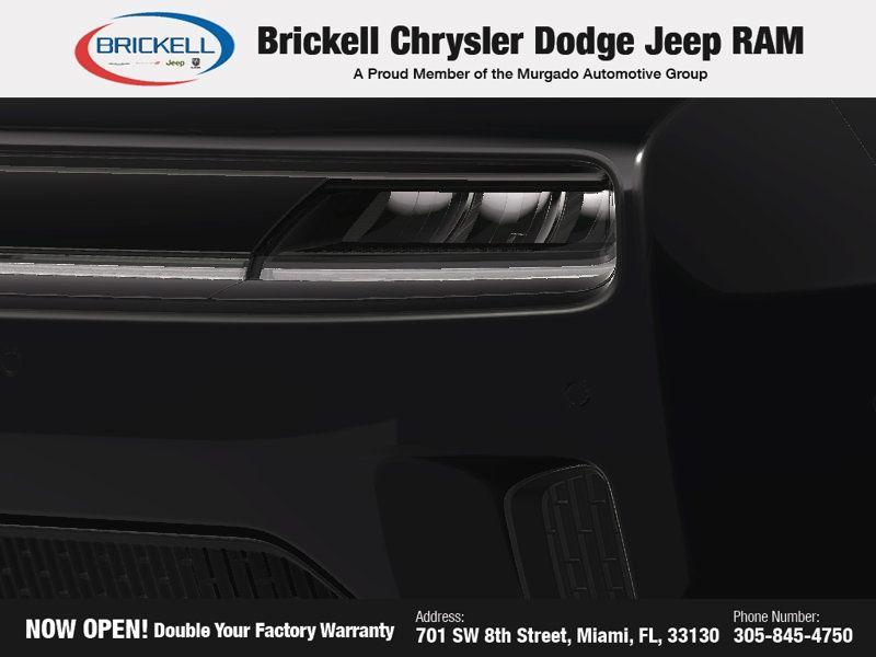 new 2025 Dodge Charger Daytona car, priced at $55,546