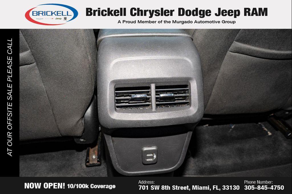 used 2020 Chevrolet Equinox car, priced at $7,665