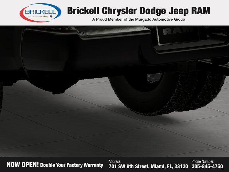 new 2026 Ram 3500 car, priced at $79,402