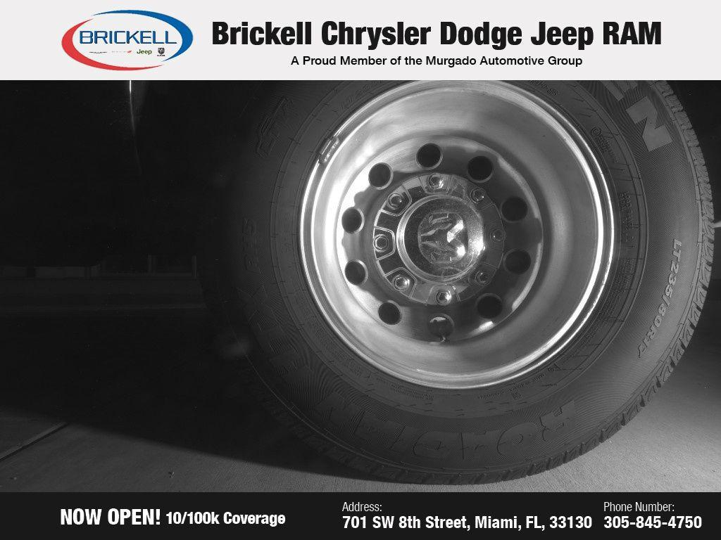 used 2024 Ram 3500 car, priced at $54,295