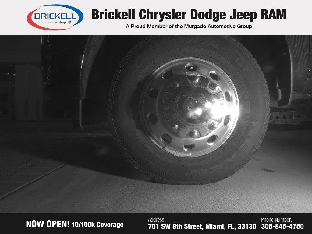 used 2024 Ram 3500 car, priced at $54,295