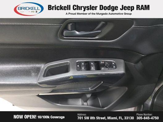 used 2024 Nissan Pathfinder car, priced at $26,700