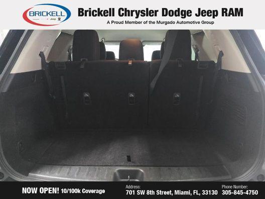 used 2024 Nissan Pathfinder car, priced at $26,700