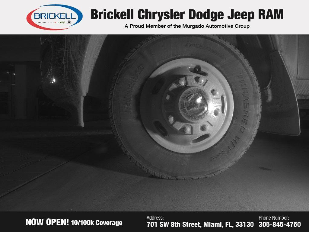 used 2023 Ram 3500 car, priced at $49,615