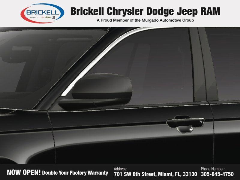 new 2025 Jeep Grand Cherokee L car, priced at $34,465