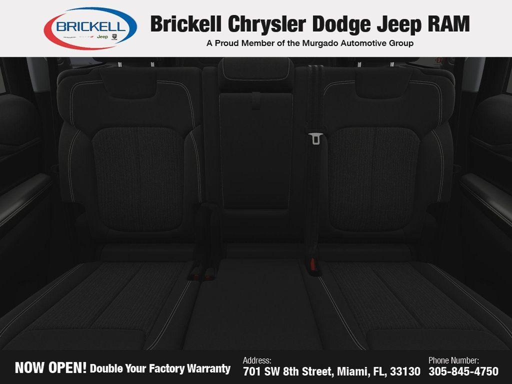 new 2025 Jeep Grand Cherokee L car, priced at $34,465