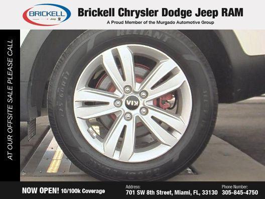 used 2017 Kia Sportage car, priced at $7,871