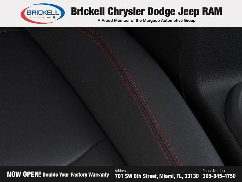 new 2026 Jeep Wrangler car, priced at $62,426