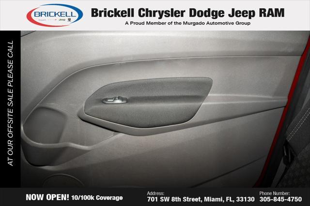 used 2021 Ford Transit Connect car, priced at $20,495