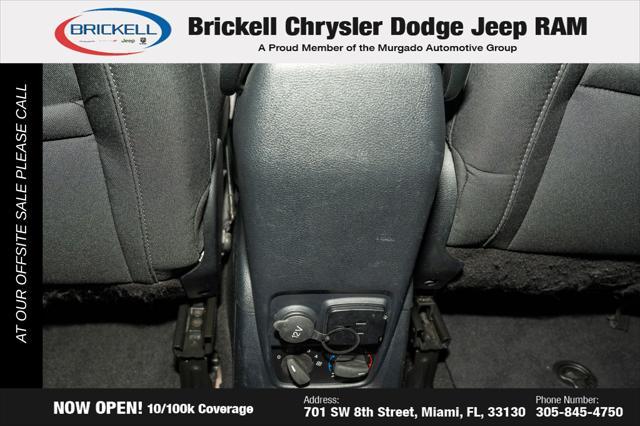 used 2021 Ford Transit Connect car, priced at $20,495