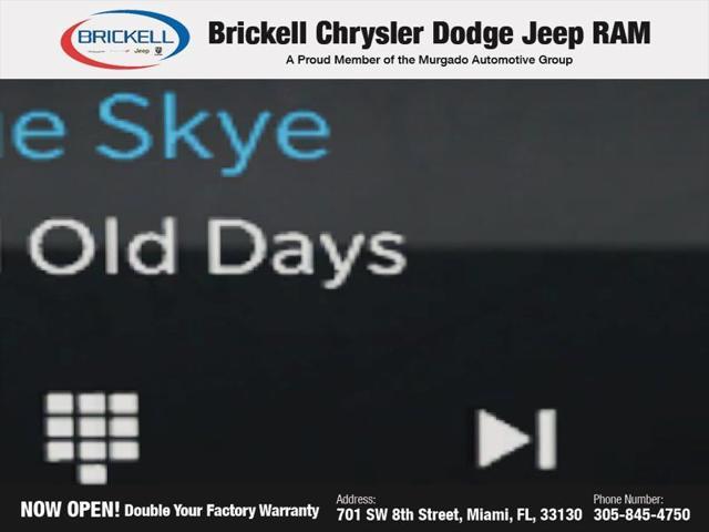 new 2025 Jeep Wrangler car, priced at $37,266
