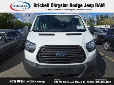 used 2018 Ford Transit-350 car, priced at $29,045