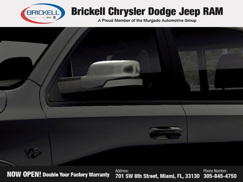 new 2026 Ram 1500 car, priced at $54,129