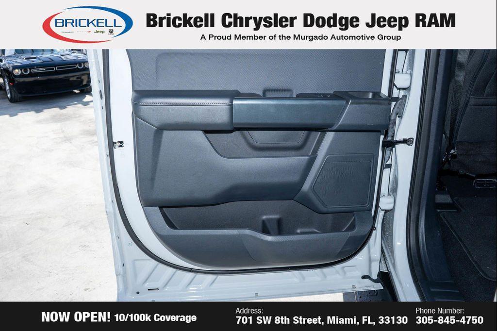 used 2023 Ford F-150 car, priced at $30,665