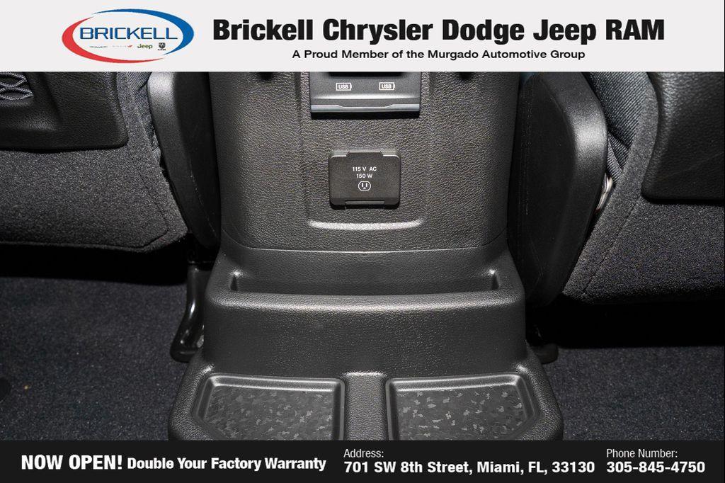 new 2025 Jeep Wrangler car, priced at $99,306