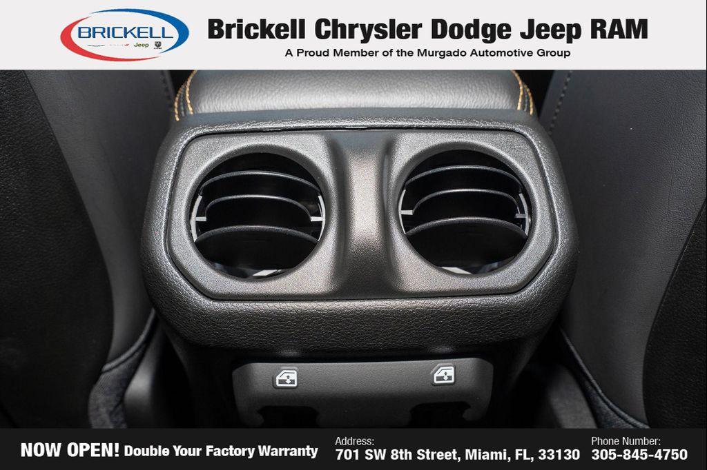 new 2025 Jeep Wrangler car, priced at $99,306