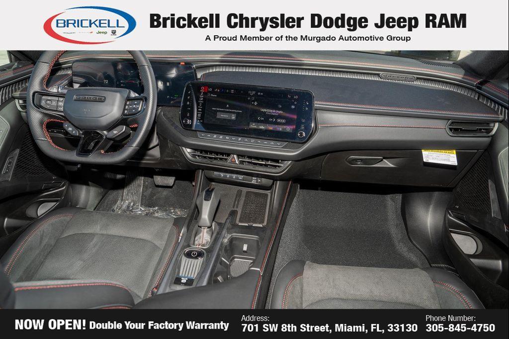 new 2025 Dodge Charger Daytona car, priced at $55,546