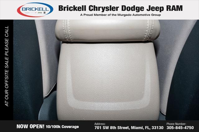 used 2019 Hyundai Tucson car, priced at $14,623
