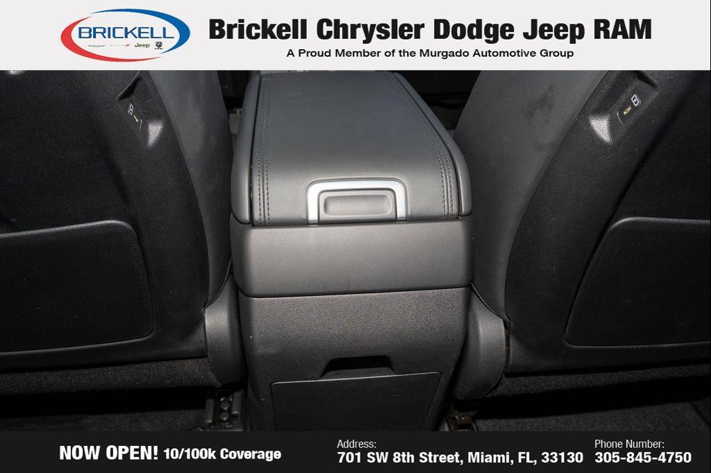 used 2026 Hyundai Santa Fe car, priced at $33,540