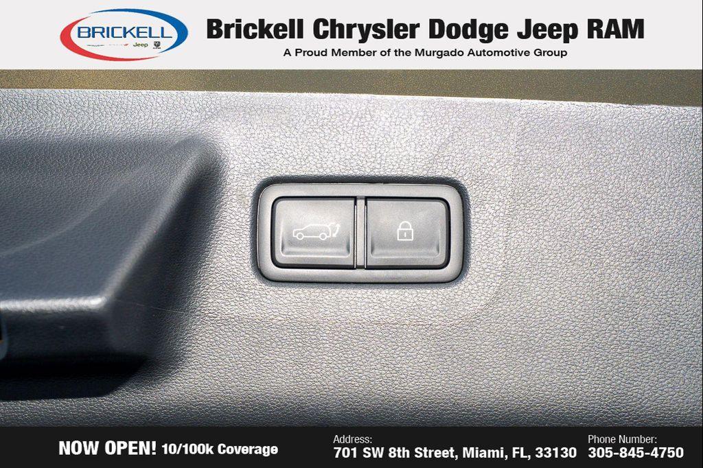 used 2026 Hyundai Santa Fe car, priced at $33,540