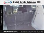 used 2022 Chrysler Voyager car, priced at $18,907
