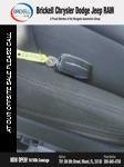 used 2022 Chrysler Voyager car, priced at $18,907