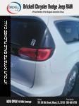used 2022 Chrysler Voyager car, priced at $18,907