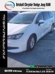 used 2022 Chrysler Voyager car, priced at $18,907