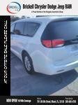 used 2022 Chrysler Voyager car, priced at $18,907