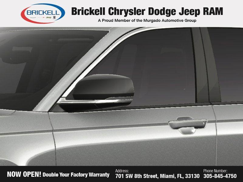 new 2025 Jeep Grand Cherokee car, priced at $39,117