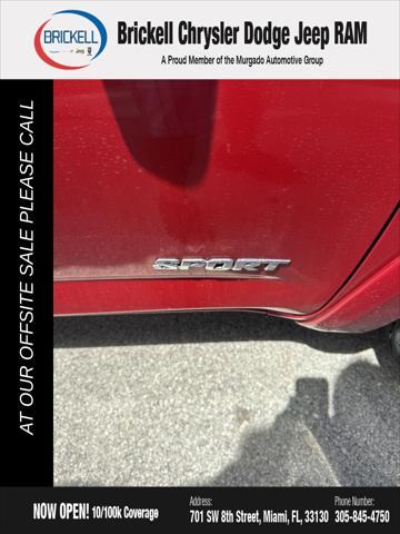 used 2009 Toyota RAV4 car, priced at $11,190