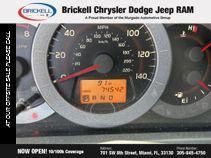 used 2009 Toyota RAV4 car, priced at $11,190