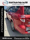 used 2009 Toyota RAV4 car, priced at $11,190