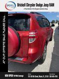 used 2009 Toyota RAV4 car, priced at $11,190