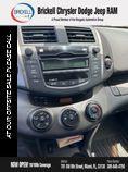 used 2009 Toyota RAV4 car, priced at $11,190
