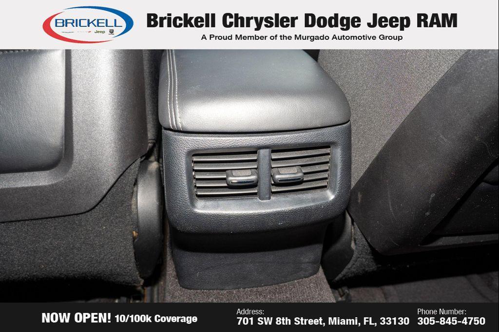 used 2016 Dodge Challenger car, priced at $12,035