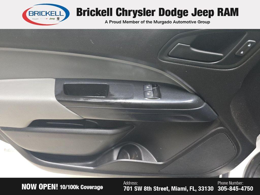 used 2018 Chevrolet Colorado car, priced at $14,750