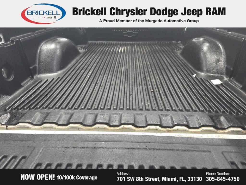 used 2018 Chevrolet Colorado car, priced at $14,750