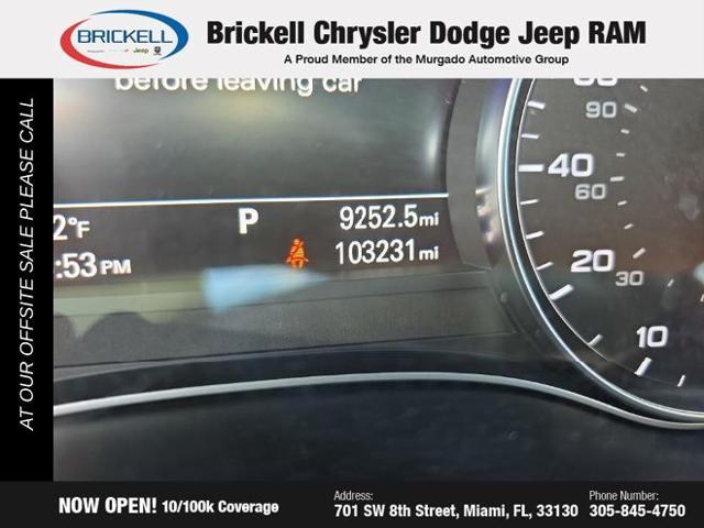 used 2018 Audi A6 car, priced at $13,611