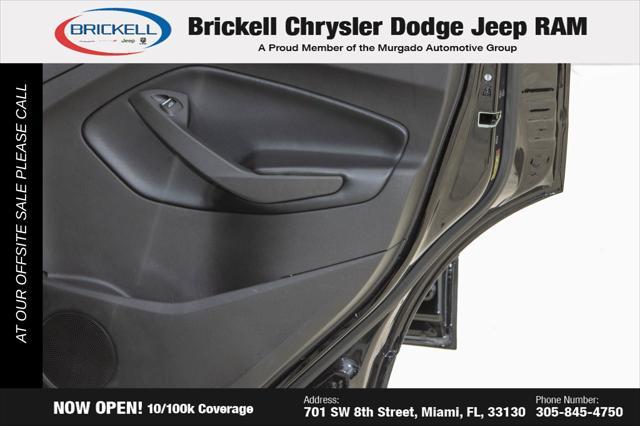 used 2019 Ford Escape car, priced at $7,148