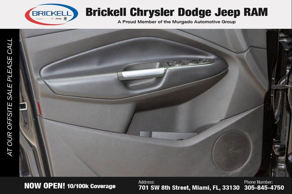 used 2019 Ford Escape car, priced at $8,945