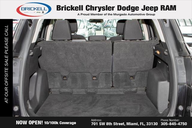 used 2019 Ford Escape car, priced at $7,148