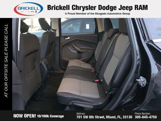 used 2019 Ford Escape car, priced at $13,396
