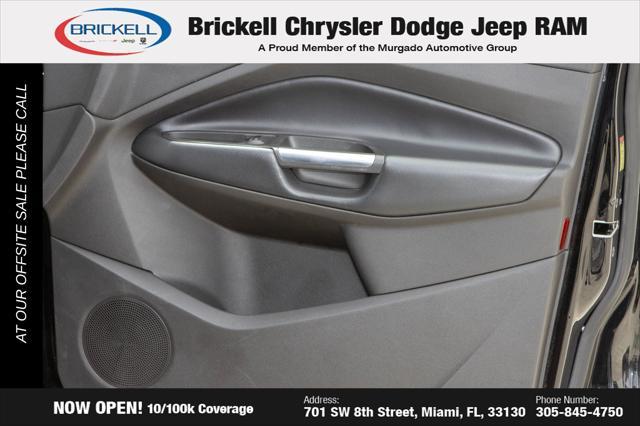 used 2019 Ford Escape car, priced at $7,148