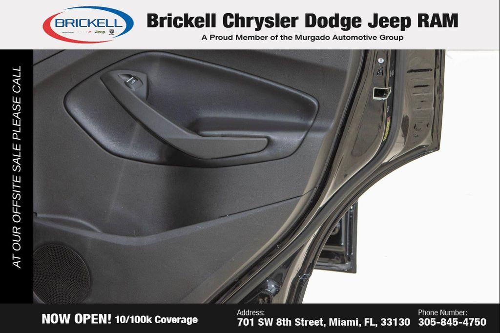 used 2019 Ford Escape car, priced at $8,945